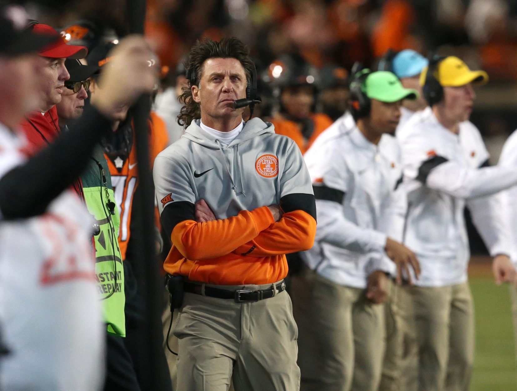 Bedlam 2019